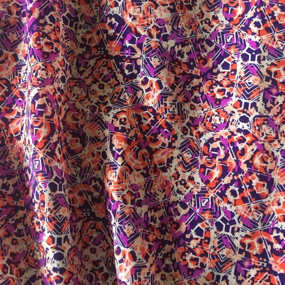 Lularoe JOY! - Picture 3 of 5